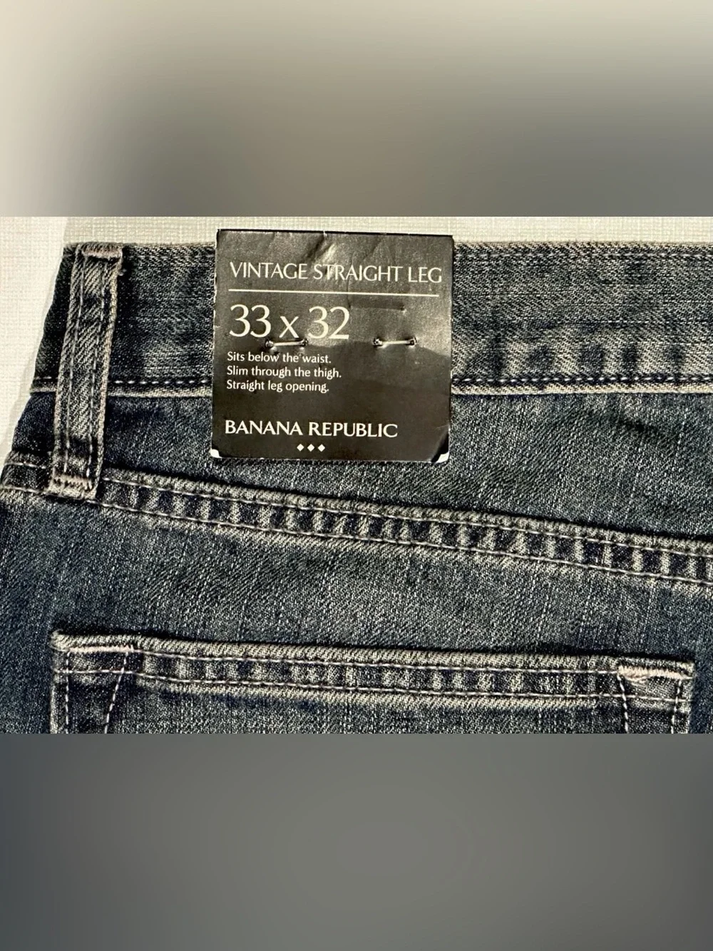 Banana Republic new banana